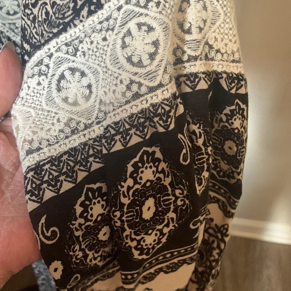 NWT Hummingbird kimono size L - Picture 10 of 17